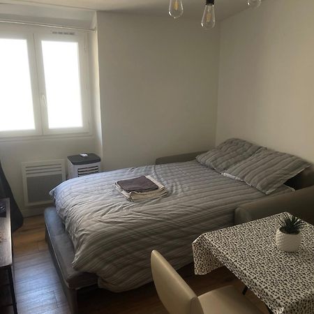 Appartement Climatise «Le Grain De Sable» Ла Сиота Екстериор снимка